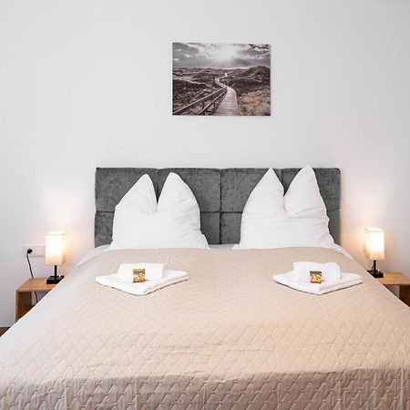 Luxury Sedda Bed, Nespresso, Netflix Lägenhet Linz Exteriör bild