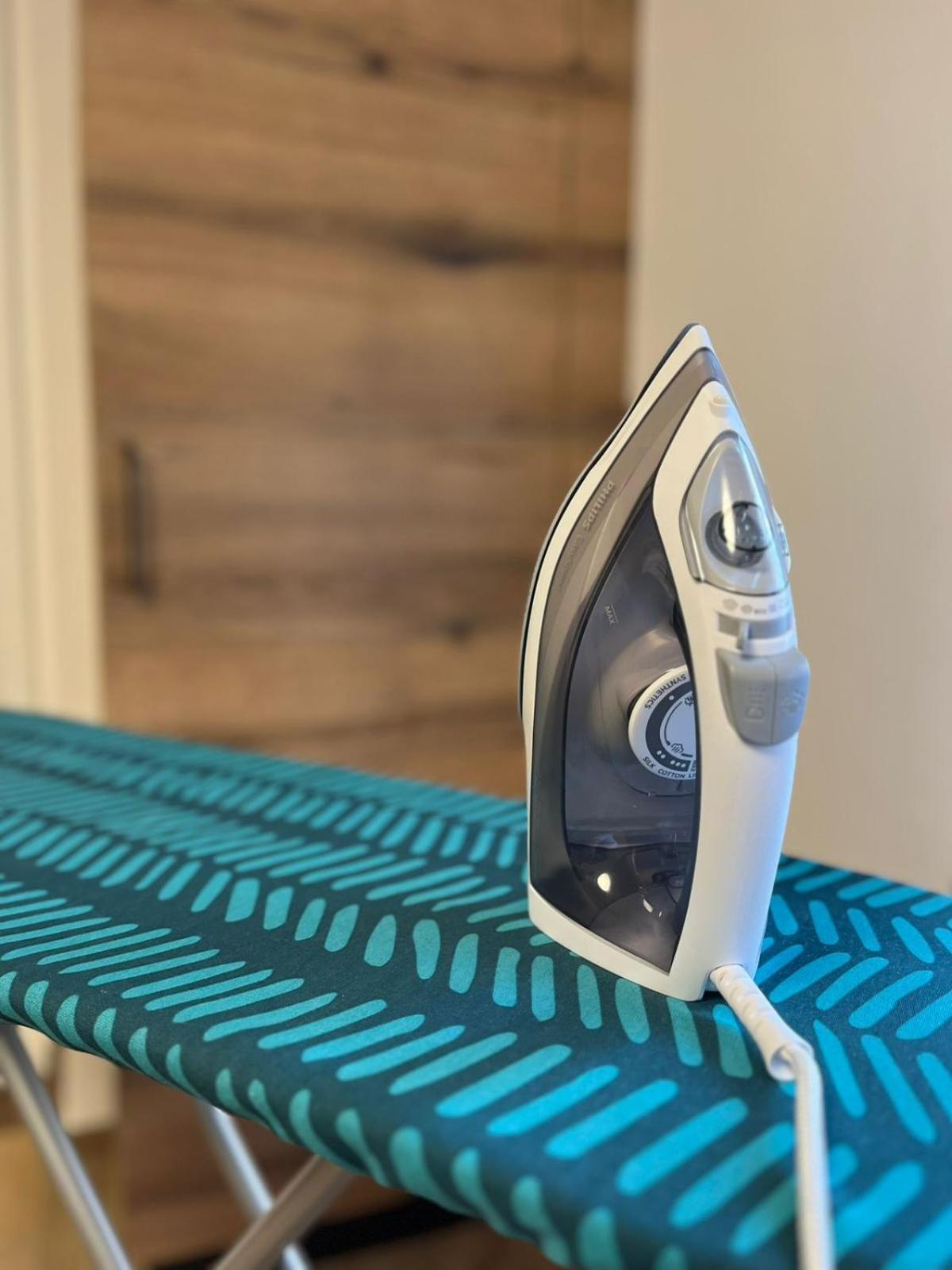 Luxury Sedda Bed, Nespresso, Netflix Lägenhet Linz Exteriör bild